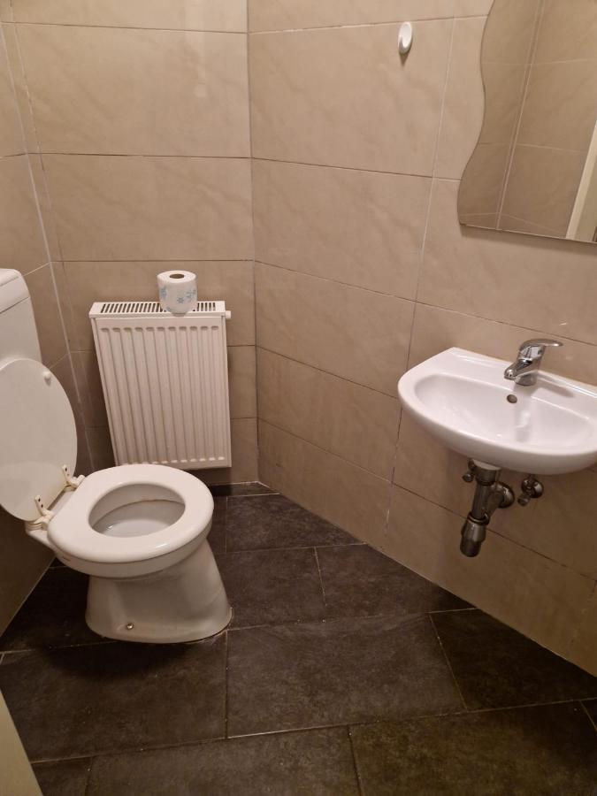 מודלינג Klosterappartment מראה חיצוני תמונה