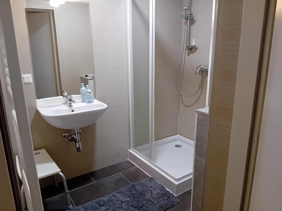 מודלינג Klosterappartment מראה חיצוני תמונה